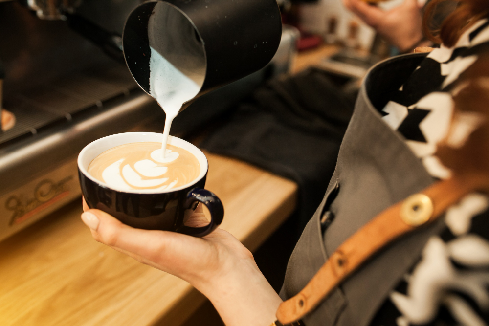Café de Especialidad en Tu Boda